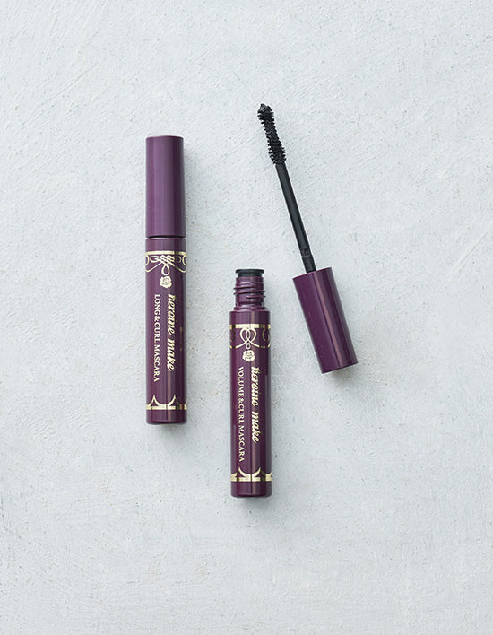 Kiss Me] Heroine Make Mascara EX 2 types – Kurly USA