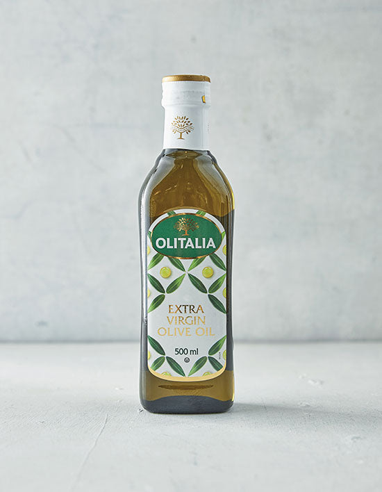 Olitalia] Extra Virgin Olive Oil 500mL – Kurly USA