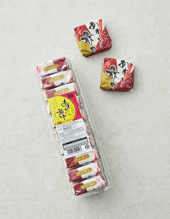 Sato Confectionery] Azuki Monaka – Kurly USA