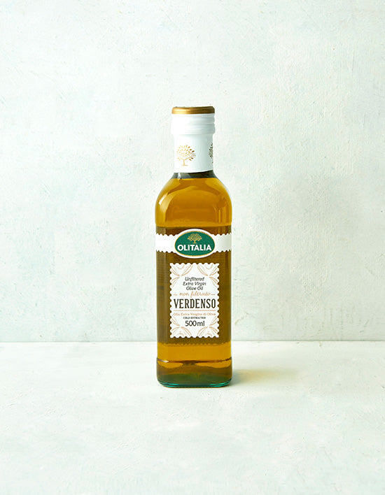 Olitaria] Verdenso Unfiltered Extra Virgin Olive Oil – Kurly USA