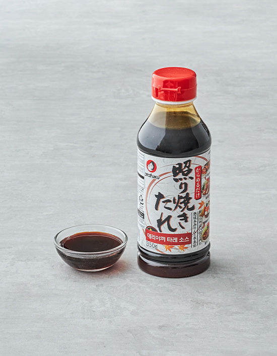 Otafuku] Teriyaki Tare Sauce 350g – Kurly USA