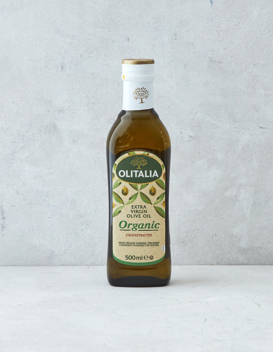 Olitaria] Organic Extra Virgin Olive Oil – Kurly USA