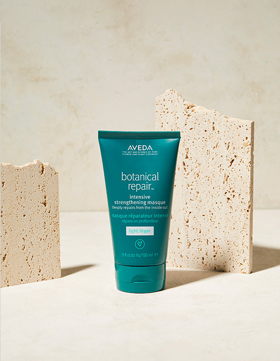 Aveda] Botanical Repair™ Intensive Mask Light 150ml (For Fine Hair