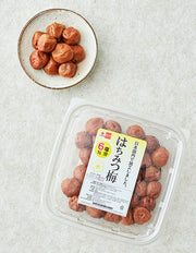 꿀 우메보시 270g (일식 매실장아찌) - Kurly USA