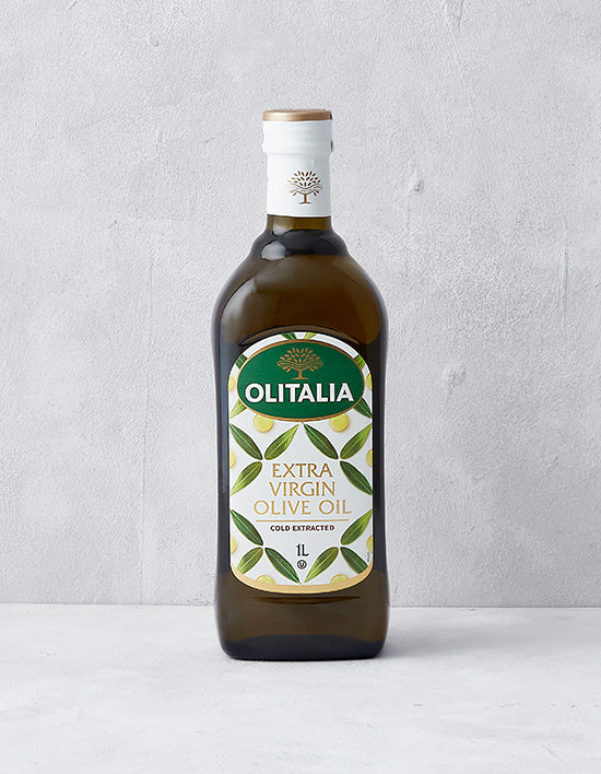 Olitaria] Extra Virgin Olive Oil 1L – Kurly USA