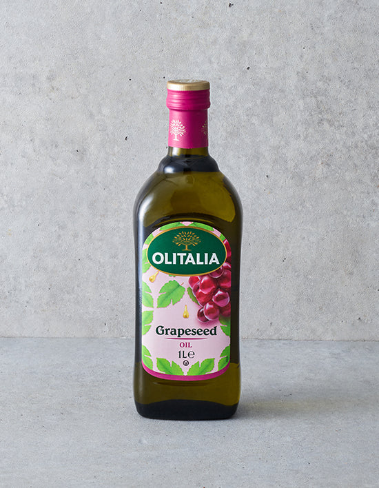 Olitália] Grapeseed Oil 1L – Kurly USA