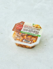 [하선정] 알마늘(간장숙성) 380g - Kurly USA