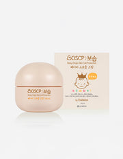 Bebience Moisture Baby Rich Cream, 100ml (크림) | 보습 베이비 고보습크림 100ML