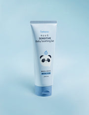 Sensitive Baby Soothing Gel, 200ml (수딩젤) | 세상순한 센서티브 베이비 수딩젤 200ML