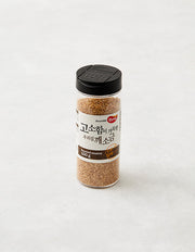 [햇님마을] 깨소금 100g - Kurly USA