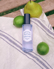 [로이비] 베르가못 앤 화이트 로즈 퍼퓸드 미스트 120ml - Kurly USA