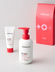 [아토팜] MLE 로션 360ml 기획세트(본품 300ml+60ml) - Kurly USA