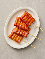 [오마뎅] 풍년방앗간 떡꼬치 - Kurly USA