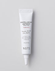 [낫츠] 센텔라스카 스팟 연고_일랑일랑 15g - Kurly USA
