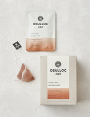 OSulloc Pure Rooibos Tea, 10 ct (루이보스) | 루이보스 퓨어 티백 (2g X 10개)