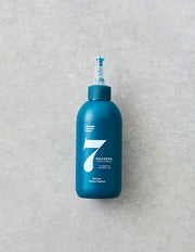 [헤드스파7] 파란눈 블랙 트리트먼트 헤어팩 200ml - Kurly USA