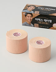 [아텍스] 테이핑 와이드 2롤 - Kurly USA