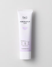[닥터지] 포어 블러 업 선크림 50ml - Kurly USA
