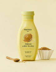 [몽크슈] 저칼로리 스위트 머스타드 300g