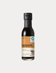 Teriyaki Sauce (데리야끼 소스) | 데리야끼 소스 250g