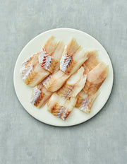 [아라찬] 수제 동태살 300g (냉동) - Kurly USA