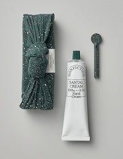 [논픽션] 보자기 에디션 핸드크림 100ml+스퀴저 세트 3종 (택1) - Kurly USA