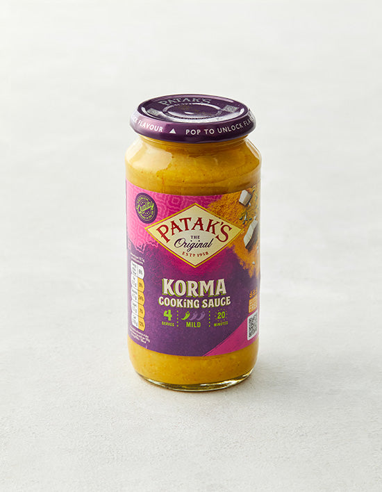 [파탁스] 코르마 450g