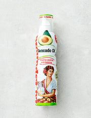 [에스파뇰라] 아보카도 스프레이오일 200mL - Kurly USA