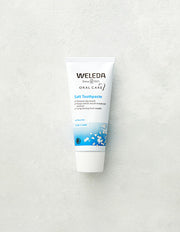 [벨레다] 소금치약_75ml - Kurly USA