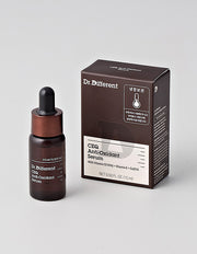 [닥터디퍼런트] 비타민C 세럼 CEQ 안티옥시던트 1개입 (15mL) - Kurly USA