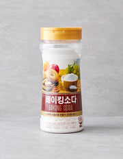 [성진] 식용 베이킹 소다(용기형) 900g - Kurly USA