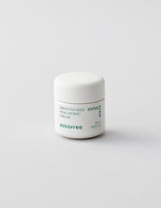 [이니스프리] 그린티 씨드 히알루론산 크림 50ml - Kurly USA