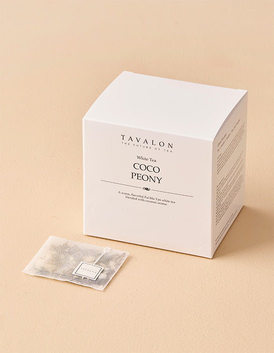 [타바론] 코코 피오니 (2g X15개)