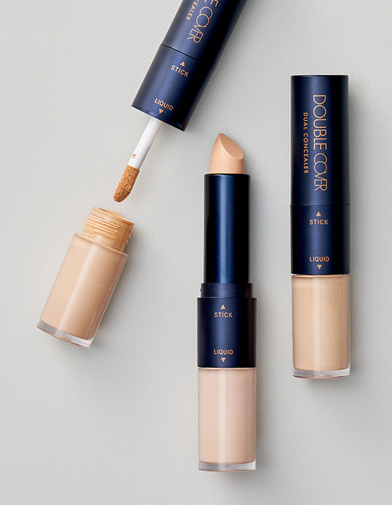 [토니모리] 더블커버 듀얼컨실러 3종 (택1) - Kurly USA