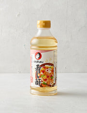 [오타후쿠] 스시스 초밥용 식초 500ml (단촛물/스시초) - Kurly USA