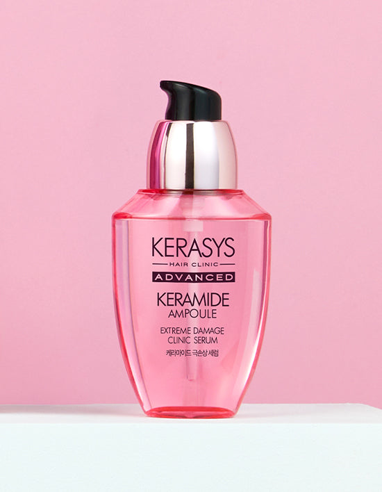 [Kerasys] Keramide Extreme Damage Hair Serum 70ml