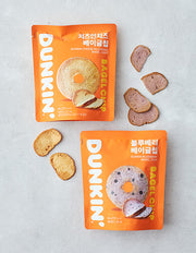 Bagel Chips (베이글칩) | 베이글칩 2종 (택1)