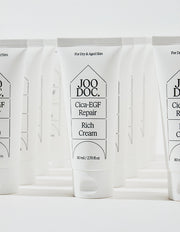 [주닥] 시카-EGF 리페어 리치 크림 80ml - Kurly USA