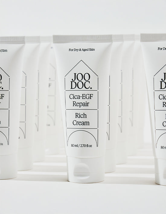 [주닥] 시카-EGF 리페어 리치 크림 80ml - Kurly USA