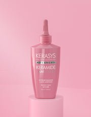 Kerasys Keramide Extreme Damage Ampoule, 220ml (앰플) | 케라마이드 극손상 앰플 220mL