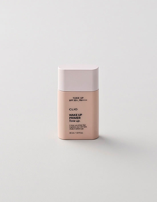 [클리오] 웨이크업 프라이머 톤업 30mL - Kurly USA