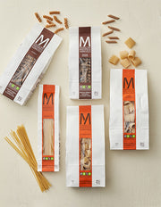 [만치니] 프리미엄 파스타면 7종 (택1) - Kurly USA