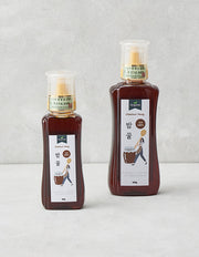 [올가비오] 밤꿀 2종 - Kurly USA