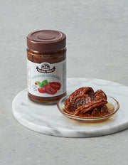 Sun-Dried Tomatoes (선드라이드 토마토) | 선 드라이드 토마토 (투토솔)