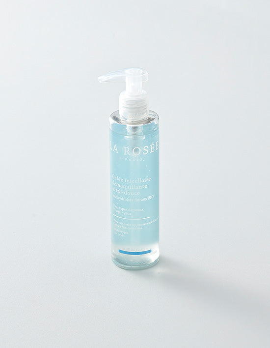 [라로제] 미셀라 젤 메이크업 리무버 195mL - Kurly USA