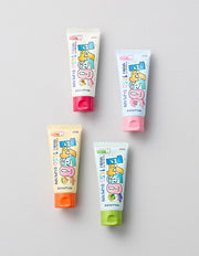 [제니튼] 닥터제니 1450 고불소 주니어치약 5종(택1) - Kurly USA