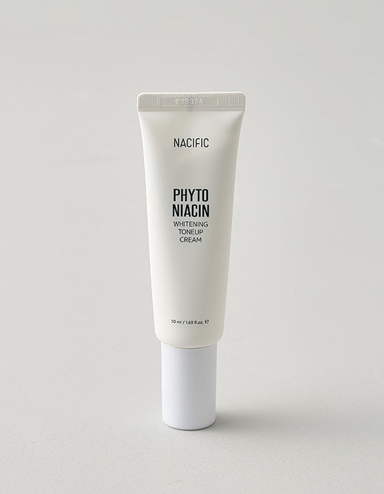 [네시픽] 피토 나이아신 브라이트닝 톤업크림 50ML - Kurly USA