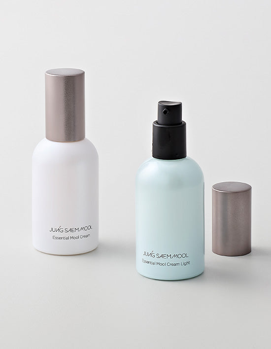 [정샘물] 에센셜 물크림/물크림 라이트 50ML 2종(택1) - Kurly USA
