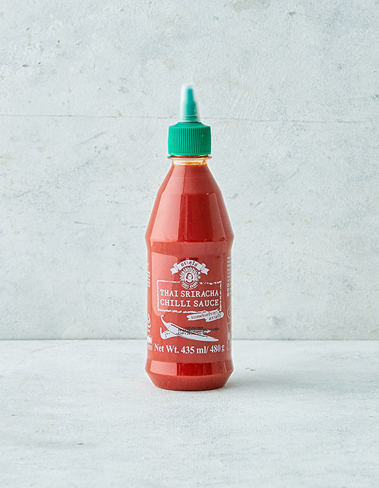 [수리] 스리라차 소스 435mL