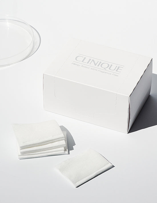 [크리니크] 화장솜 80매 - Kurly USA